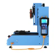 Tbk 983b Multifunction Automatic Dispensing Machine for Uv Glue