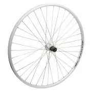 WHEEL MASTER RR 700x35 622x19 WEI ZAC19 SL 36 WM MT5010 8-10sQR SL 135mm SS2.0SL