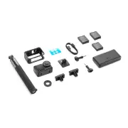 DJI Osmo Action 4 Adventure Combo