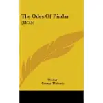 THE ODES OF PINDAR