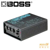 在飛比找蝦皮購物優惠-【民揚樂器】前級 BOSS DI-1 高品質 Direct 