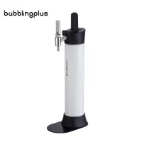 在飛比找蝦皮商城精選優惠-【Bubblingplus】氮氣驚奇瓶 1L【贈氣彈補充包2