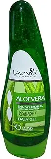 LAVANYA Alovera Gel, Clean Dark Spots & Prevents Stretch and acne Marks