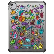 iPad Air (4th/5th gen) iPad Impact Case A Week of Wonders