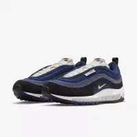 在飛比找博客來優惠-Nike 休閒鞋 Air Max 97 SE 復古 男鞋 低