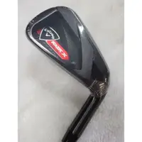 在飛比找蝦皮購物優惠-全新CALLAWAY 鐵桿組Black IRON