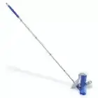 1.2m Pool Swimming Vacuum Underwater Cleaner Pond Electrical Spa Cleaning Robot