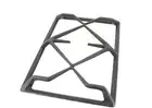 GENUINE SMEG STOVE COOKTOP 2 BURNER CAST IRON PAN STAND SRV596GME, SRV864AGH