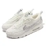 在飛比找遠傳friDay購物優惠-Nike 休閒鞋 Wmns Air Max 90 Futur