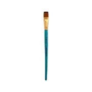 Boyle Size 20 Craft Taklon Flat Brush
