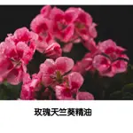 【LS】玫瑰天竺葵精油 ROSE GERANIUM NATURAL BLEND ESSENTIAL OIL