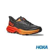 在飛比找蝦皮商城精選優惠-免運！HOKA 男 Speedgoat 5 Wide 越野鞋