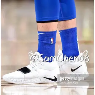 Nike NBA Elite Quick Grip 球員版 菁英襪 籃球襪 POWER curry JORDAN 低筒