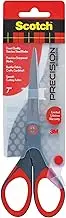 Scotch Precision Scissor, 17.8cm(1447)
