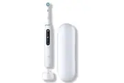 Oral-B: iO Series 5 Electric Toothbrush - White (iOS5W)