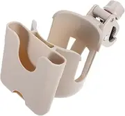 BESPORTBLE Stroller Accessories Water Cup Holder Bike Bottle Holder Phone Organizer Rack for Bikes Scooters