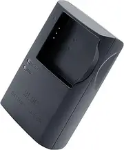 CB-2LD CB-2LF Quick Battery Charger for Canon: Compatible with NB-11LH Battery for Canon PowerShot ELPH 110 HS 130 HS 135 140 150 160 170 is 320 340 350 360 HS A2300 A2400 is Camera Battery