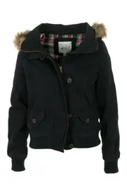 Quake Jacket--JUS-7613004