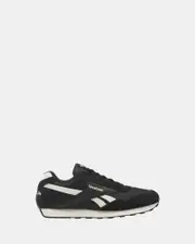 Reebok Glide Low Black/Black/Vintage Chalk