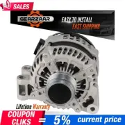 ALTERNATOR FOR BUICK ENCLAVE 2008-2016 GMC ACADIA 07-16 V6 3.6L # 25815839 11252 (for: Chevrolet)