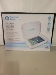Comfort Zone Clean UV Light Sterilizer