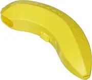 Banana Saver On The Go, Lunch Box Ready Banana Case (Without Carabiner)