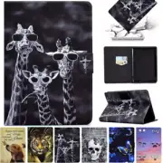 For Amazon Kindle Paperwhite 11th Gen 2021 Magnetic PU Leather Smart Case Cover