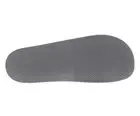 Adidas Adilette Shower Mens Shoes Size 6, Color: Grey Three/Cloud White/Grey