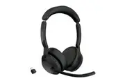 Jabra Evolve2 55 Link380C UC Stereo Headset [25599-989-899]
