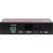 NAD HDMI Over IP UTP Balun Receiver With POE IR And RS232
