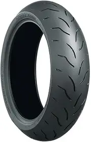 Bridgestone BATTLAX BT-016 [160/60ZR18 M/C (70W) TL] 160/60ZR18 M/C (70W) TL MCR04234