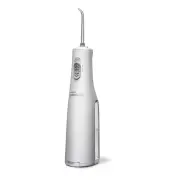 Waterpik Cordless Express Water Flosser w/ 2 Tips - White
