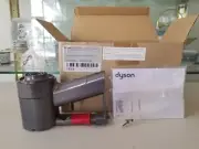 Dyson Main Body and Screws Part No. 967911-04, NEW Genuine For V6 Vacuum