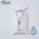 GW水玻璃永久除濕袋(小) 110g (12入)