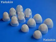 Oval Comfort Fit Kit for Klipsch Image R6 & R6i - Replacement Eartips Gels