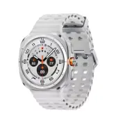 Samsung Galaxy Watch Ultra Titanium Smartwatch 47mm LTE All Colors (US Model)