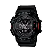 G-shock Ga400-1b in Black