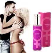 Best Pheromones For Men Attract HOT Women Androstenone Phermones Sex Cologne NEW