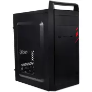 Computer Host Container Computer Chassis Office Computer Case