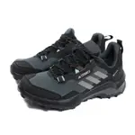 ADIDAS TERREX AX4 GTX W 登山鞋 運動鞋 黑色 女鞋 HQ1051 NO034