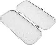 Gatuida Dishwasher Utensil Holder Cutlery Basket for Dishwasher Silverware Storage Chopstick Holder 304 Stainless Steel Kitchen Organizer