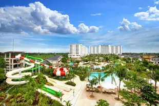 J公園島水上樂園度假村 JPark Island Resort and Waterpark