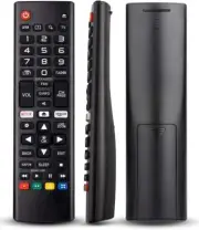 Universal Remote Control for All LG Smart TV LCD LED OLED UHD HDTV Plasma Magic