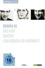 Dogma 95. Arthaus Close-Up (DVD) Thomsen Ulrich Albinus Jens Ulrich Thomsen