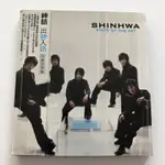 神話 SHINHWA 8TH ALBUM 出神入話 STATE OF THE ART 限量寫真集專輯（宣傳片）