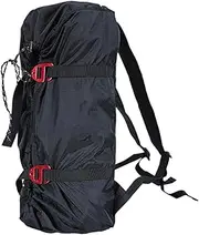 Climbing Rope Bag - Professional Tree Climbing Rope Bucket | Lightweight Hiking Gear, Reusable Arborist Equipment for Mountaineering, Camping, Hiking