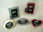 Miniature Snapshot Picture Photo Frames