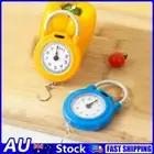 AU 10KG Digital Mini Pocket Scale Handle Fishing Scale Portable Useful Kitchen T