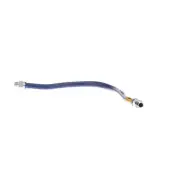 Dormont 1675BP36 3/4 in x 36 in Blue Hose™ Gas Hose