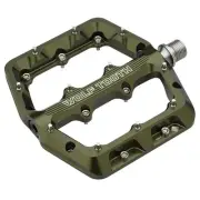 Wolf Tooth Waveform Pedals - Olive, Large